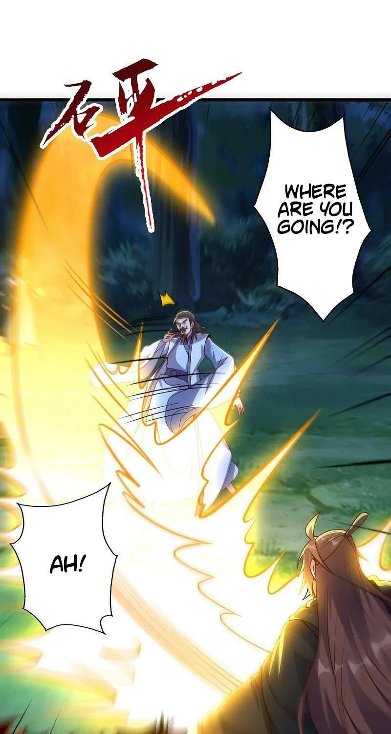Banished Disciple's Counterattack Kainu Manga Chapter 426 Page 4