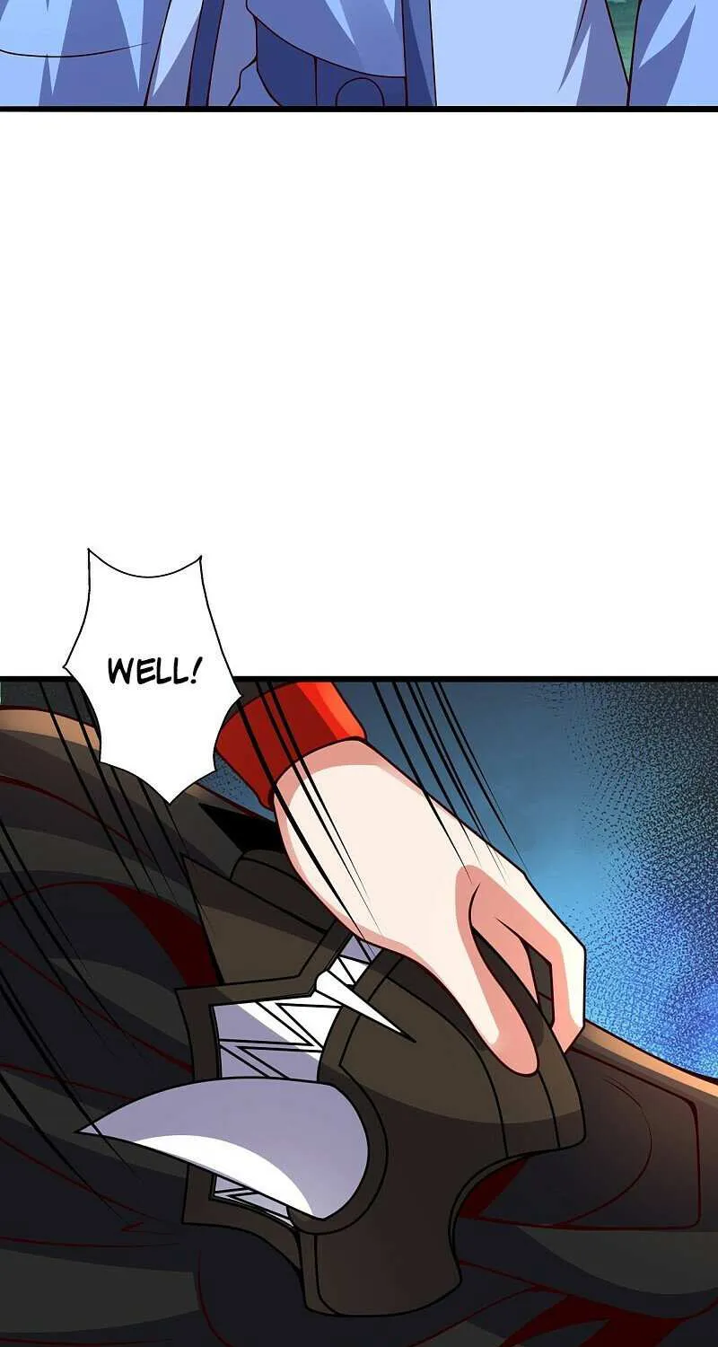 Banished Disciple's Counterattack Kainu Manga Chapter 426 Page 6