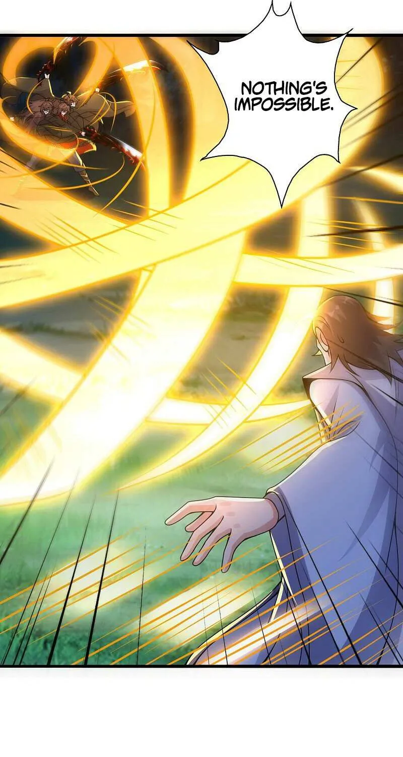 Banished Disciple's Counterattack Kainu Manga Chapter 426 Page 10