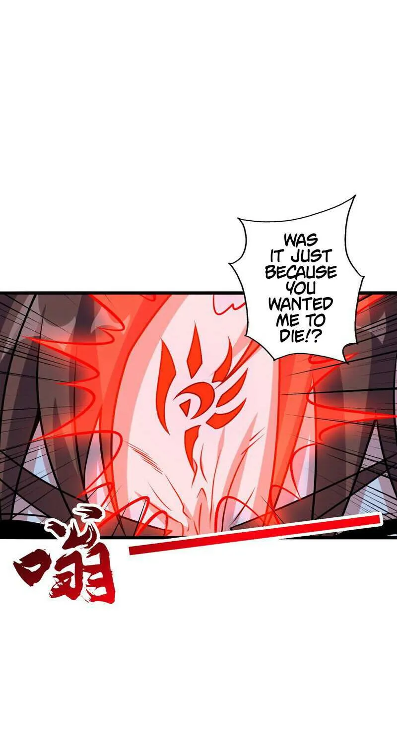 Banished Disciple's Counterattack Kainu Manga Chapter 426 Page 12