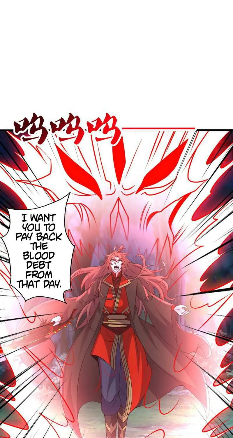 Banished Disciple's Counterattack Kainu Manga Chapter 426 Page 13