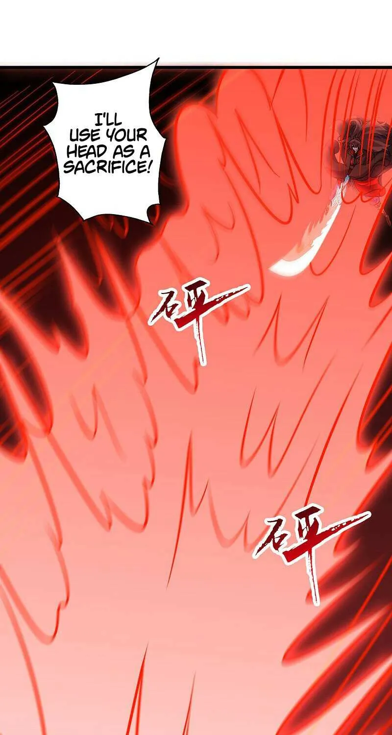 Banished Disciple's Counterattack Kainu Manga Chapter 426 Page 15
