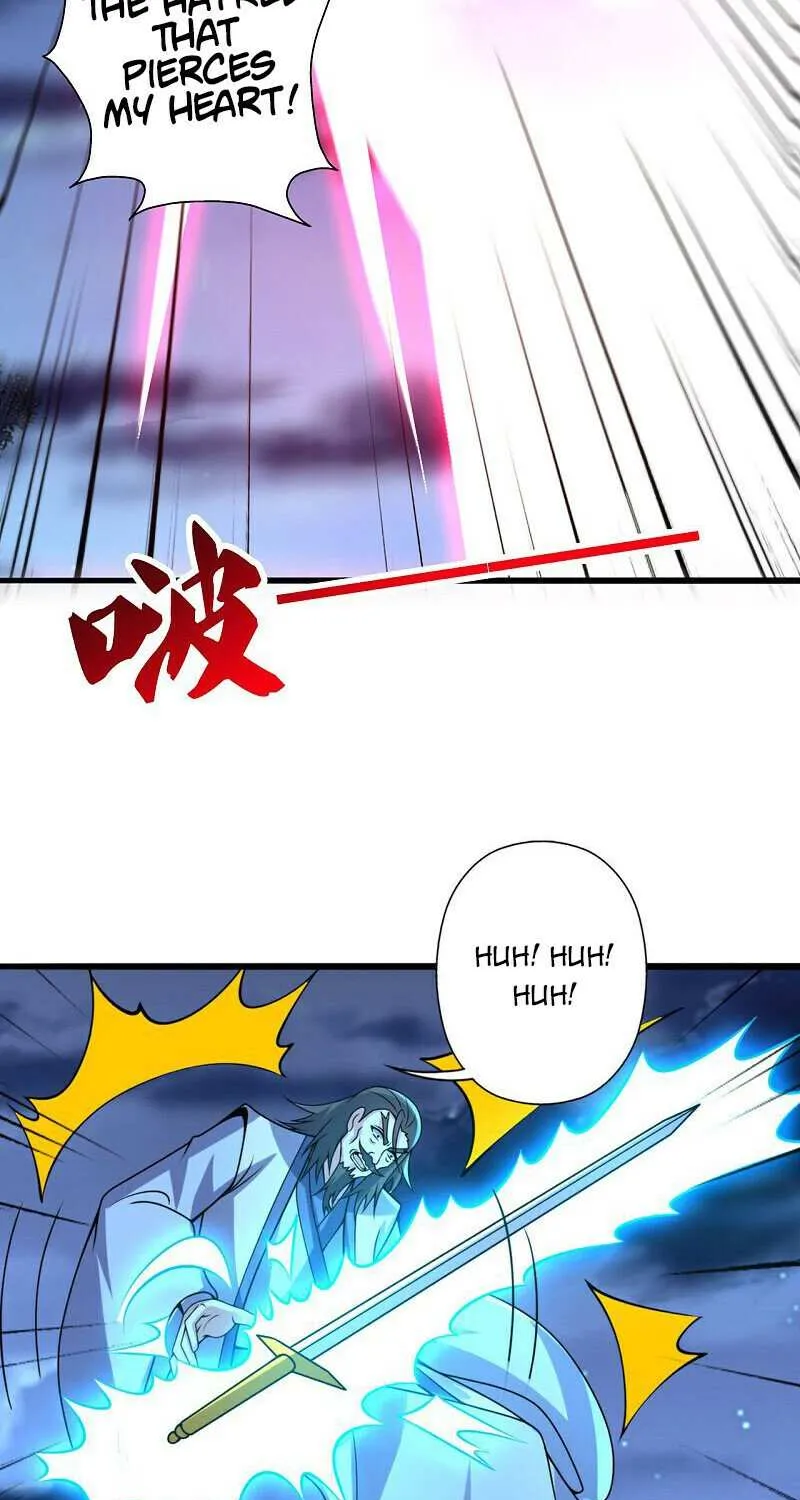 Banished Disciple's Counterattack Kainu Manga Chapter 426 Page 19