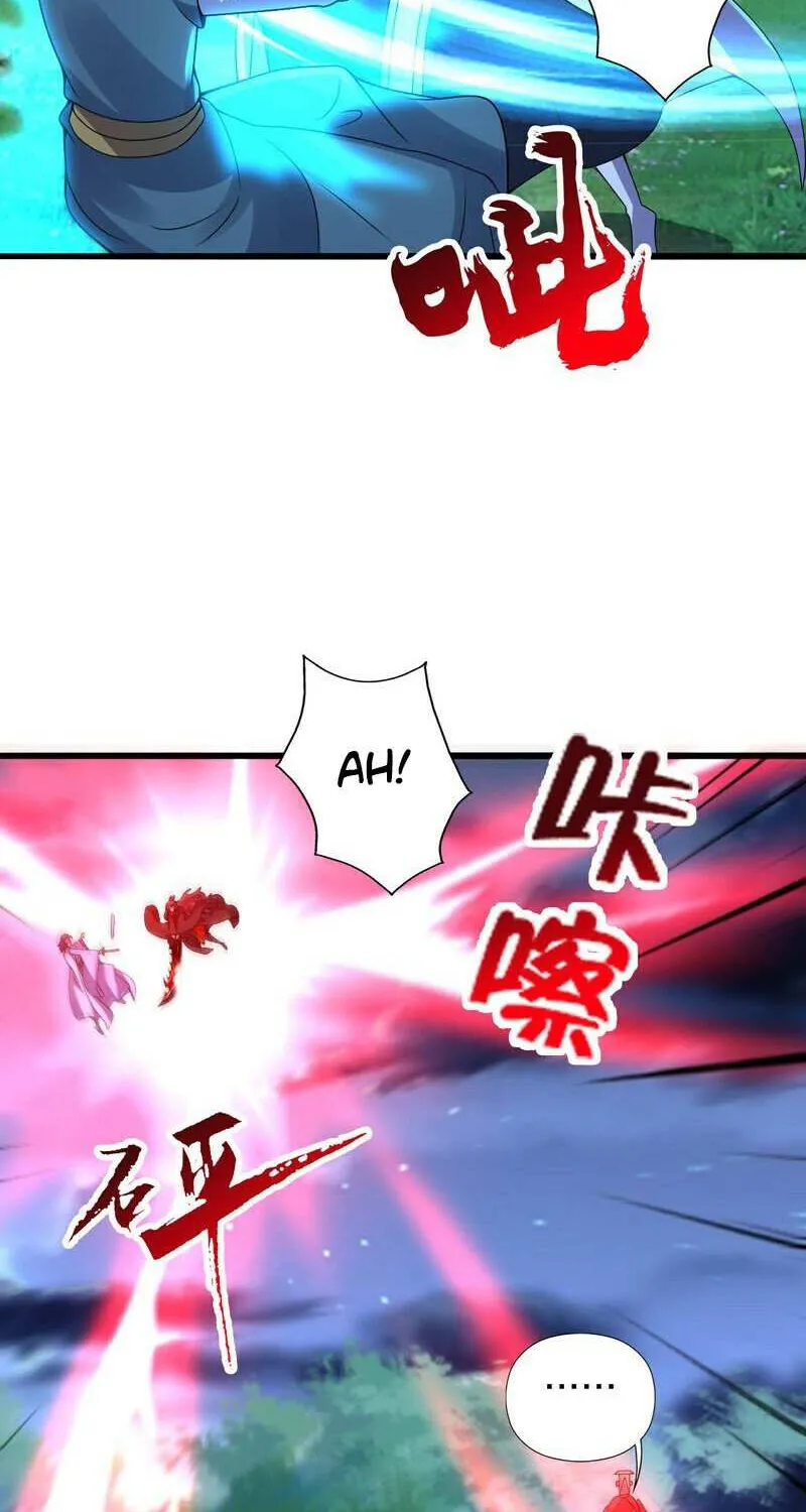 Banished Disciple's Counterattack Kainu Manga Chapter 426 Page 24