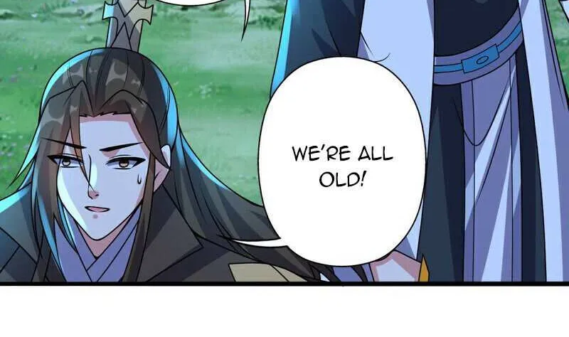 Banished Disciple's Counterattack Kainu Manga Chapter 426 Page 26