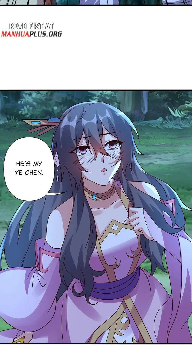 Banished Disciple's Counterattack Kainu Manga Chapter 426 Page 28