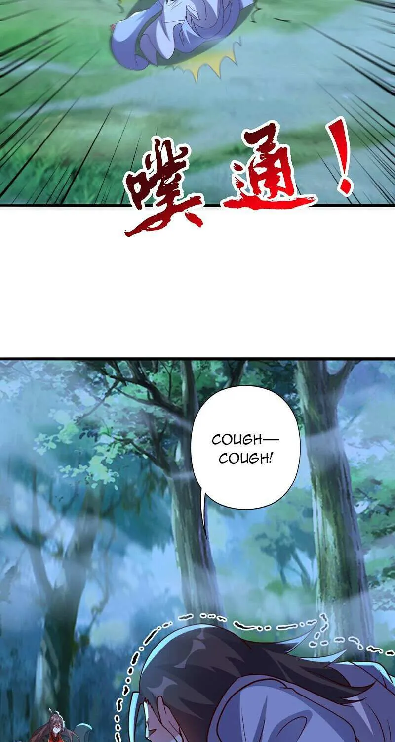 Banished Disciple's Counterattack Kainu Manga Chapter 426 Page 31