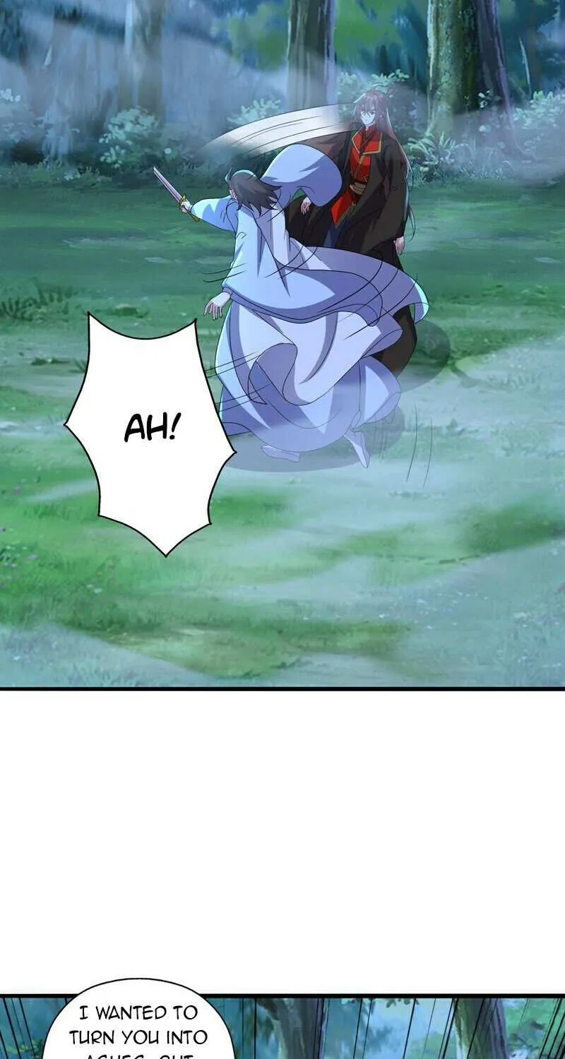 Banished Disciple's Counterattack Kainu Manga Chapter 426 Page 34