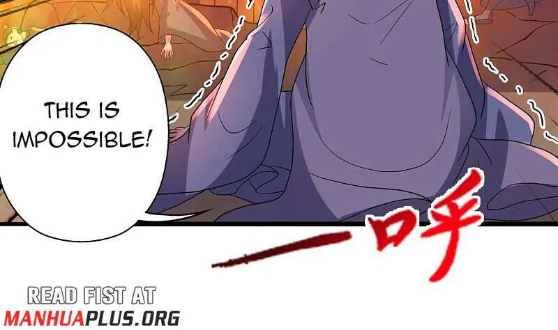 Banished Disciple's Counterattack Kainu Manga Chapter 426 Page 38
