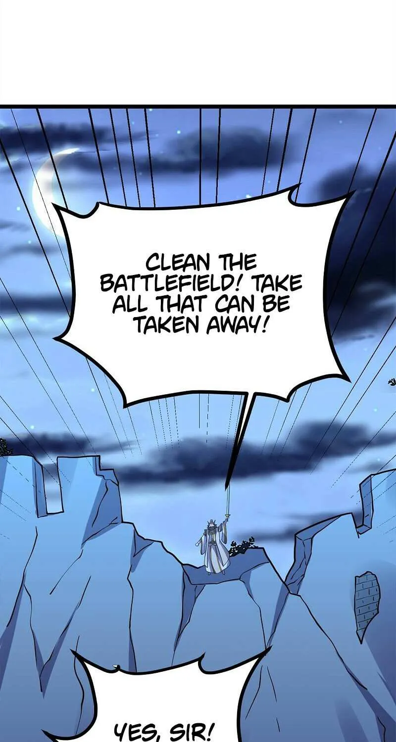 Banished Disciple's Counterattack Kainu Manga Chapter 426 Page 45