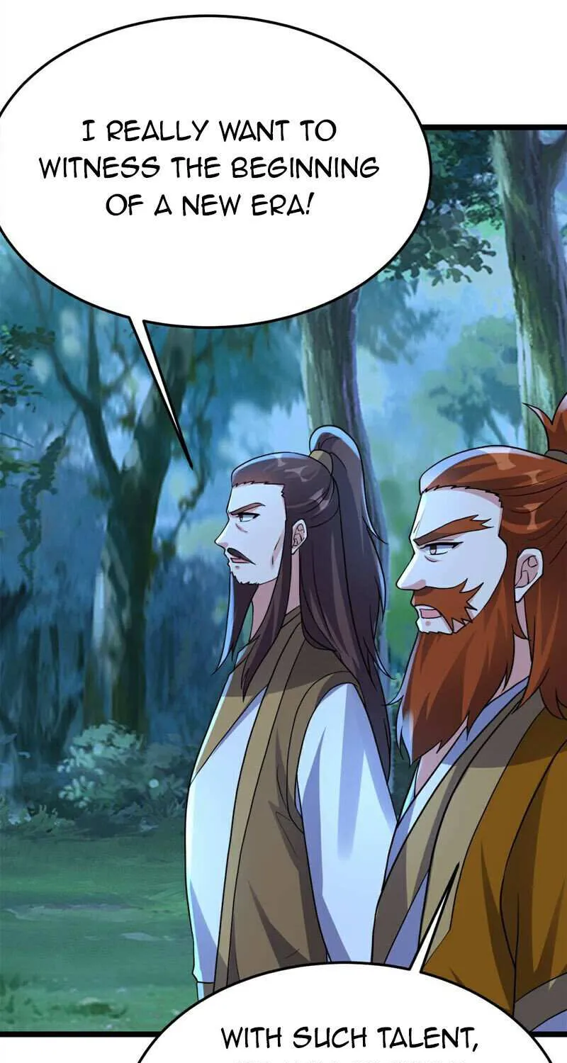 Banished Disciple's Counterattack Kainu Manga Chapter 426 Page 47