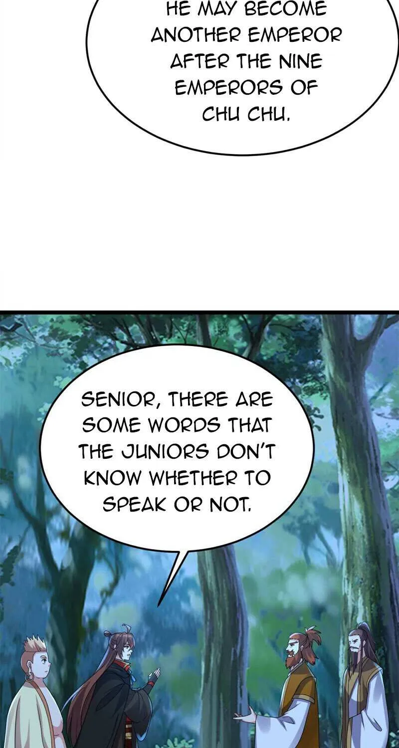Banished Disciple's Counterattack Kainu Manga Chapter 426 Page 48
