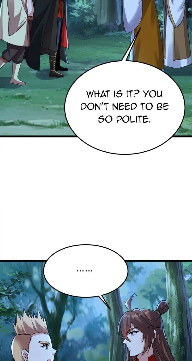 Banished Disciple's Counterattack Kainu Manga Chapter 426 Page 49