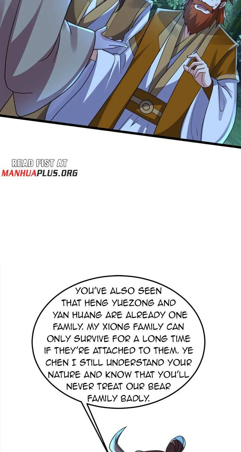 Banished Disciple's Counterattack Kainu Manga Chapter 426 Page 52