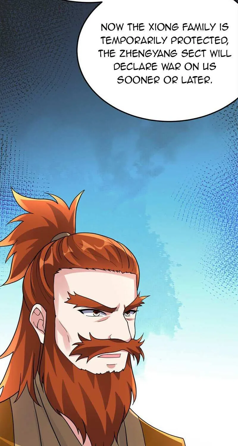 Banished Disciple's Counterattack Kainu Manga Chapter 426 Page 54