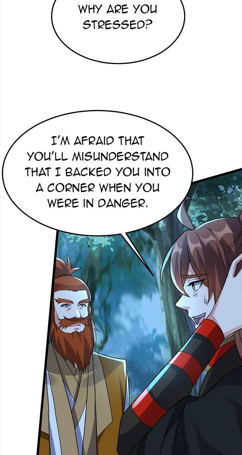 Banished Disciple's Counterattack Kainu Manga Chapter 426 Page 59