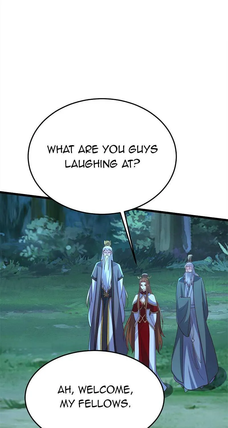 Banished Disciple's Counterattack Kainu Manga Chapter 426 Page 63