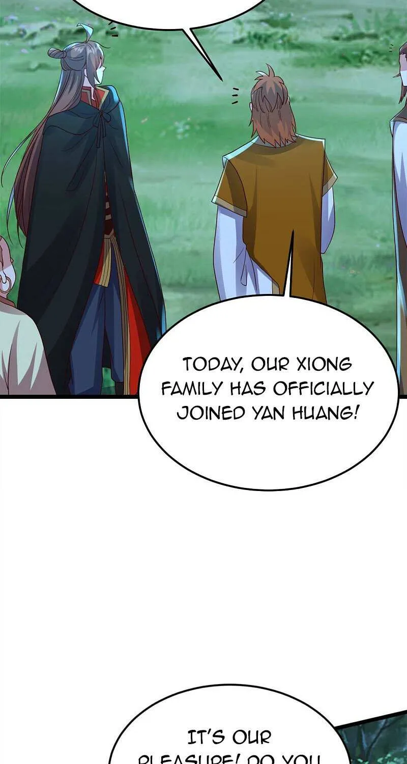 Banished Disciple's Counterattack Kainu Manga Chapter 426 Page 64