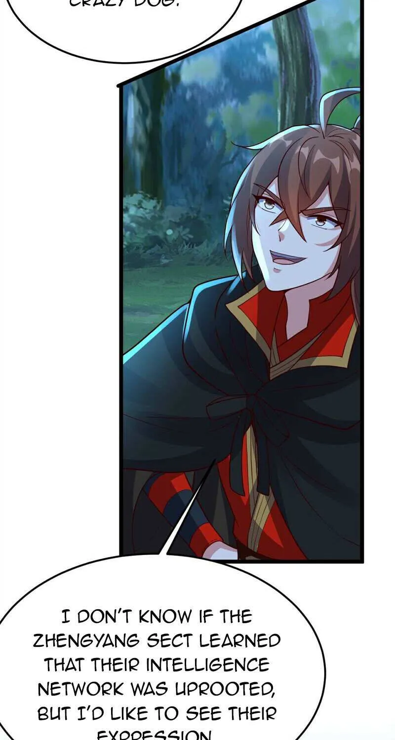 Banished Disciple's Counterattack Kainu Manga Chapter 426 Page 66