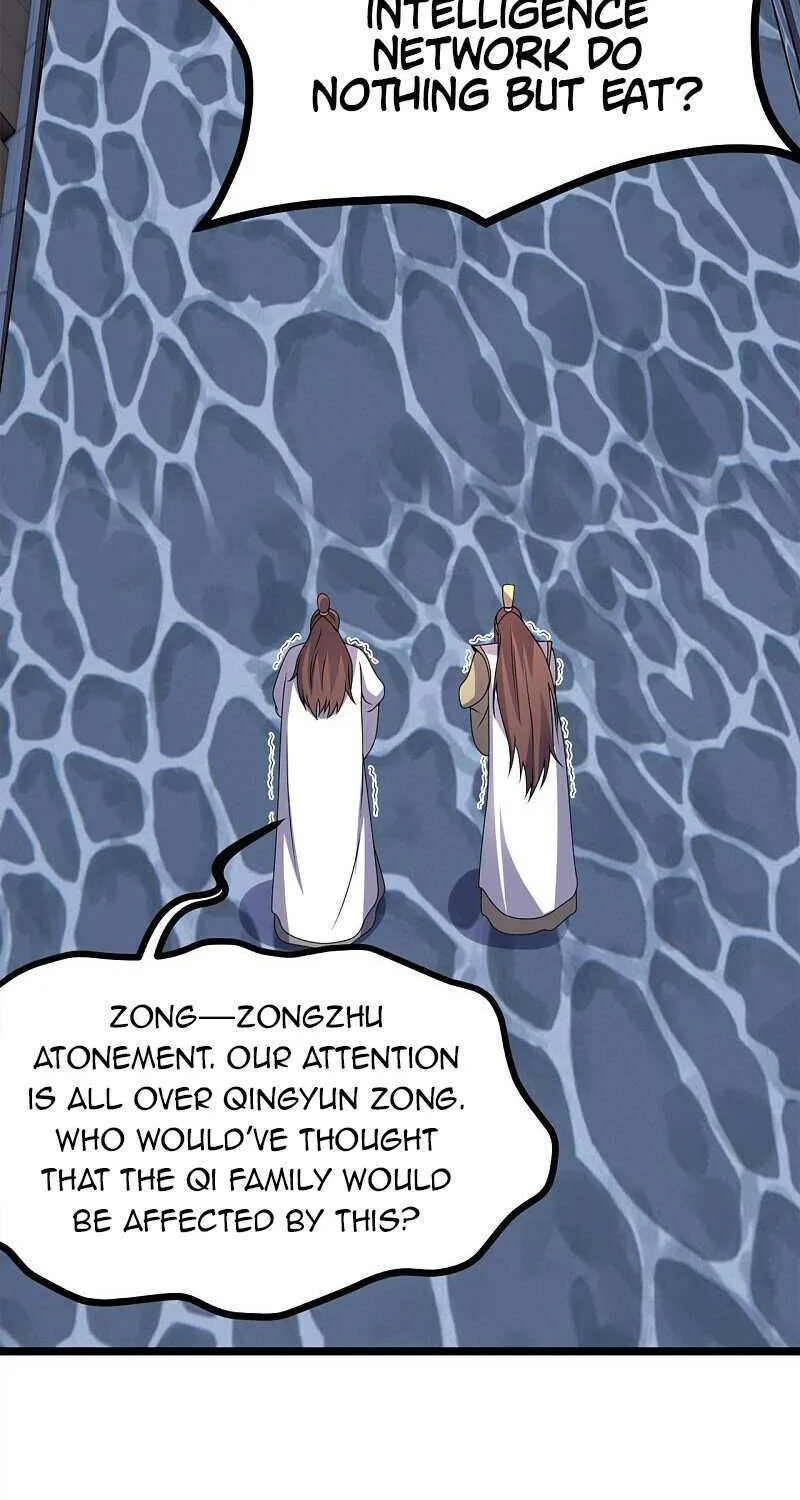 Banished Disciple's Counterattack Kainu Manga Chapter 426 Page 71