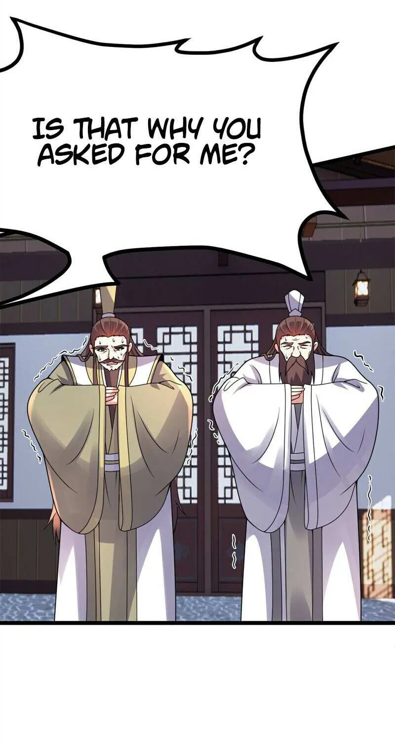 Banished Disciple's Counterattack Kainu Manga Chapter 426 Page 72