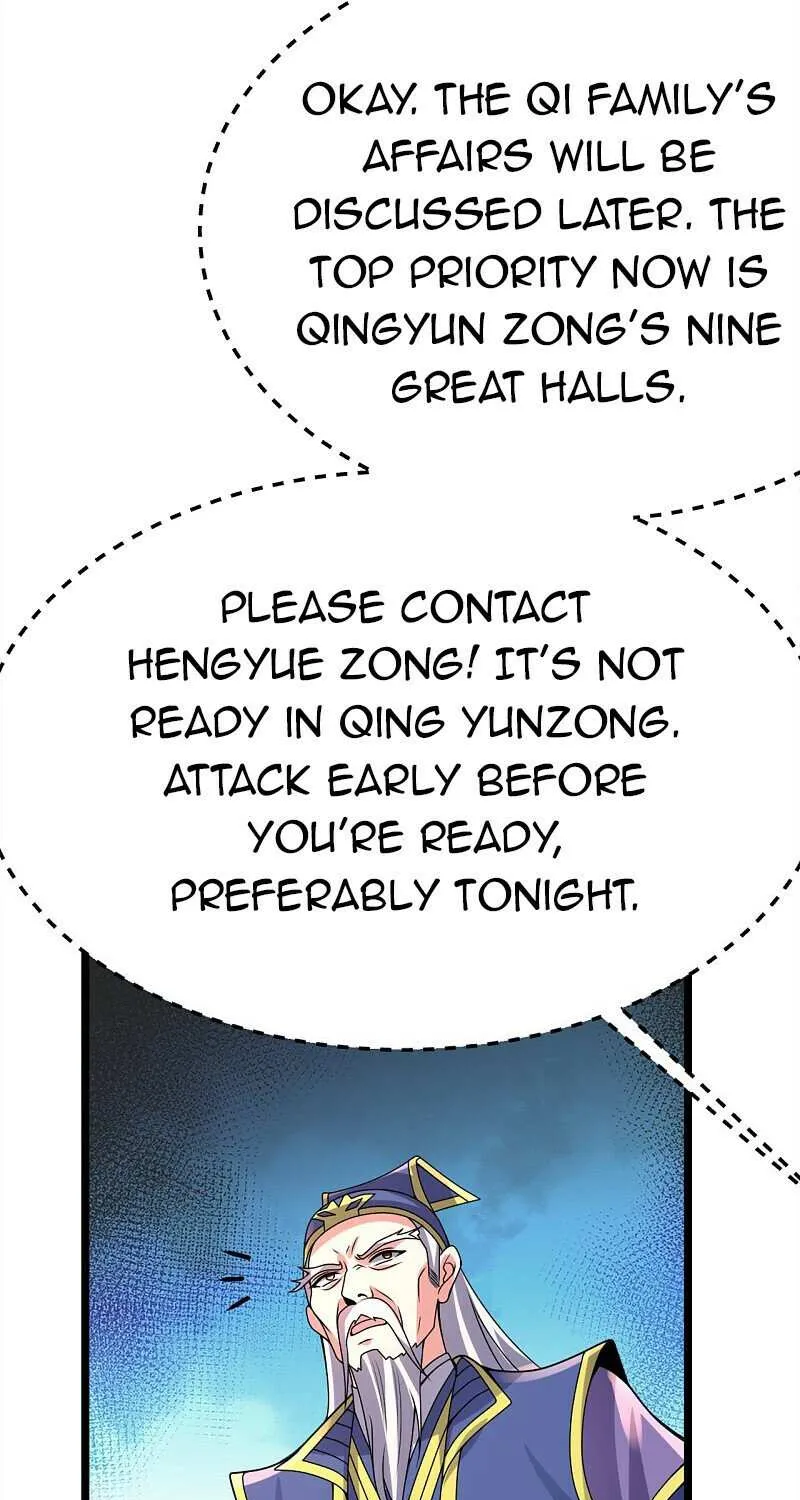 Banished Disciple's Counterattack Kainu Manga Chapter 426 Page 75