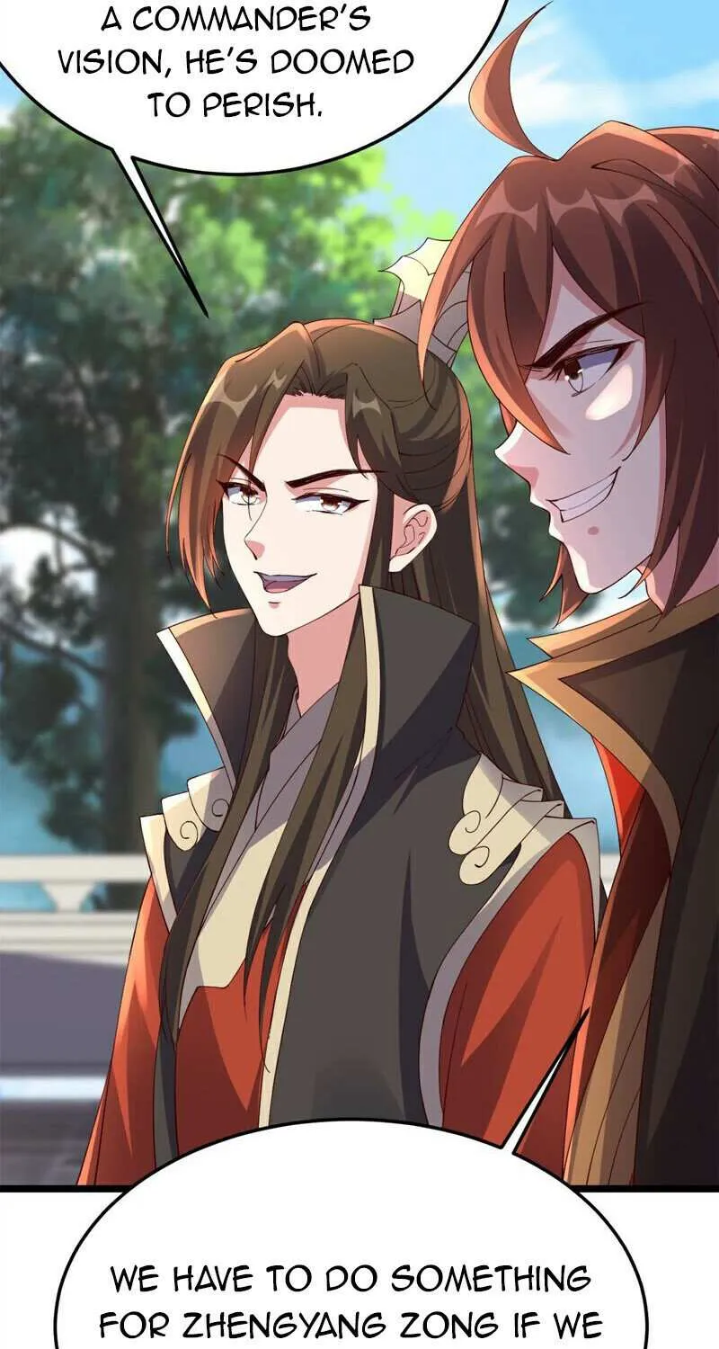 Banished Disciple's Counterattack Kainu Manga Chapter 426 Page 79