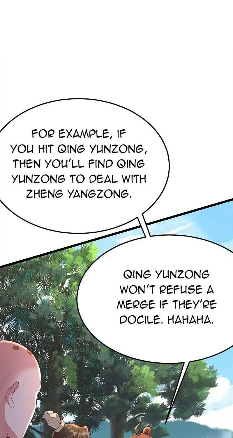 Banished Disciple's Counterattack Kainu Manga Chapter 426 Page 81