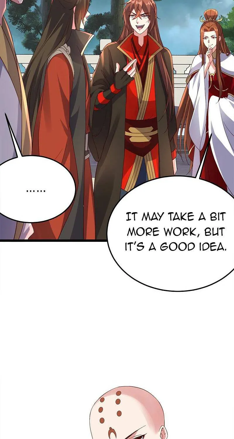 Banished Disciple's Counterattack Kainu Manga Chapter 426 Page 82