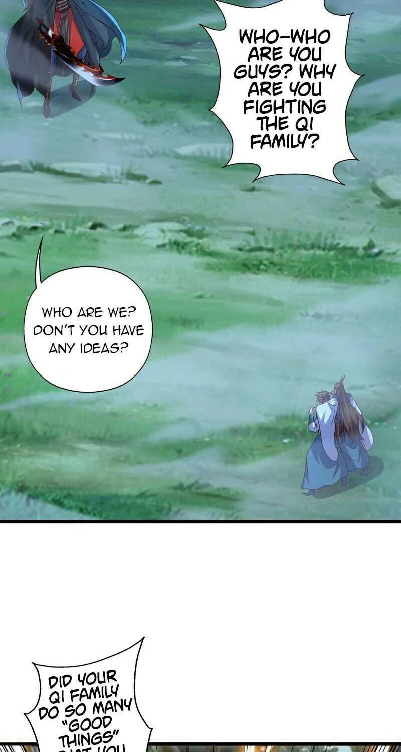 Banished Disciple's Counterattack Kainu Manga Chapter 425 Page 3