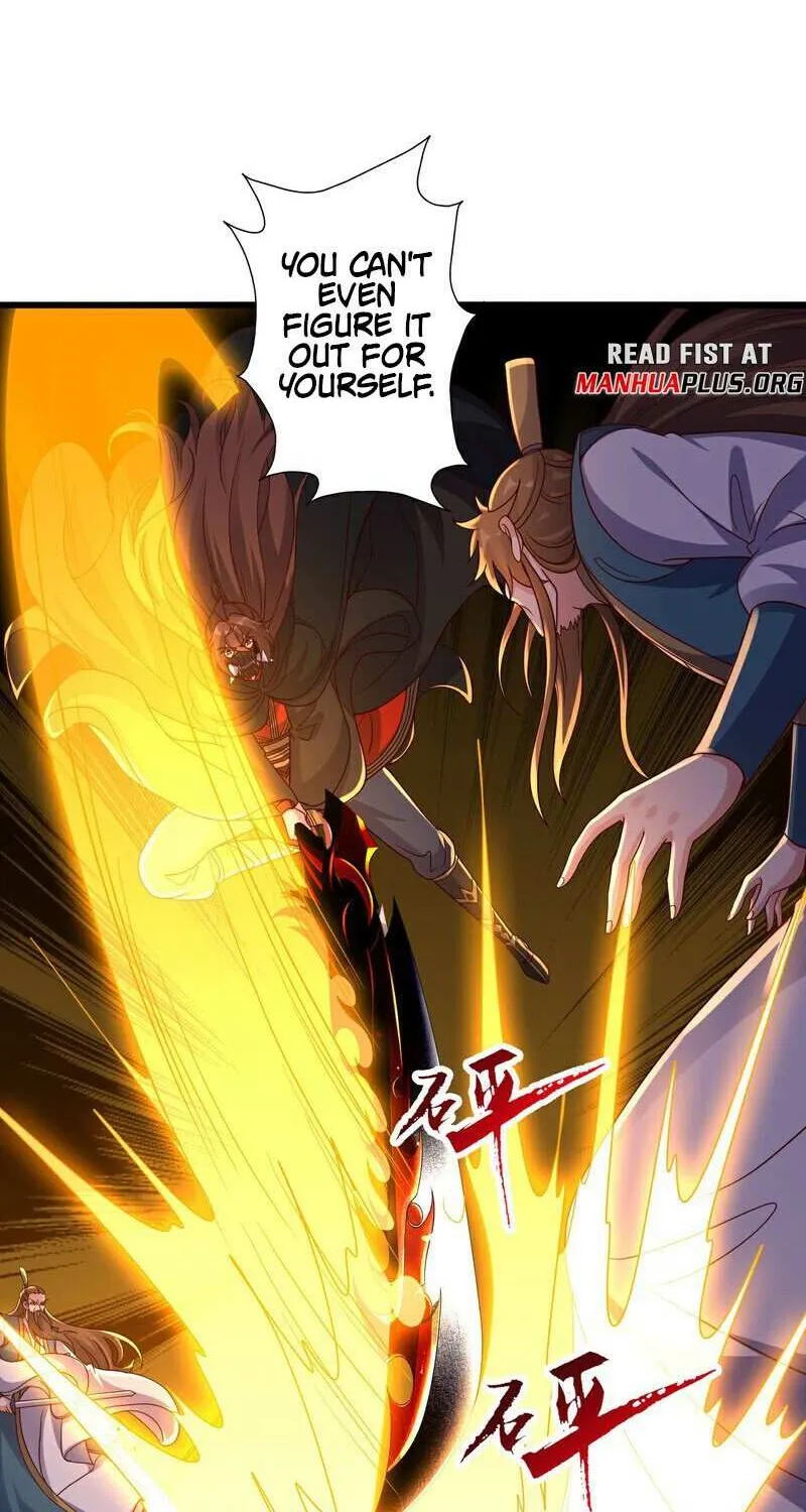 Banished Disciple's Counterattack Kainu Manga Chapter 425 Page 5