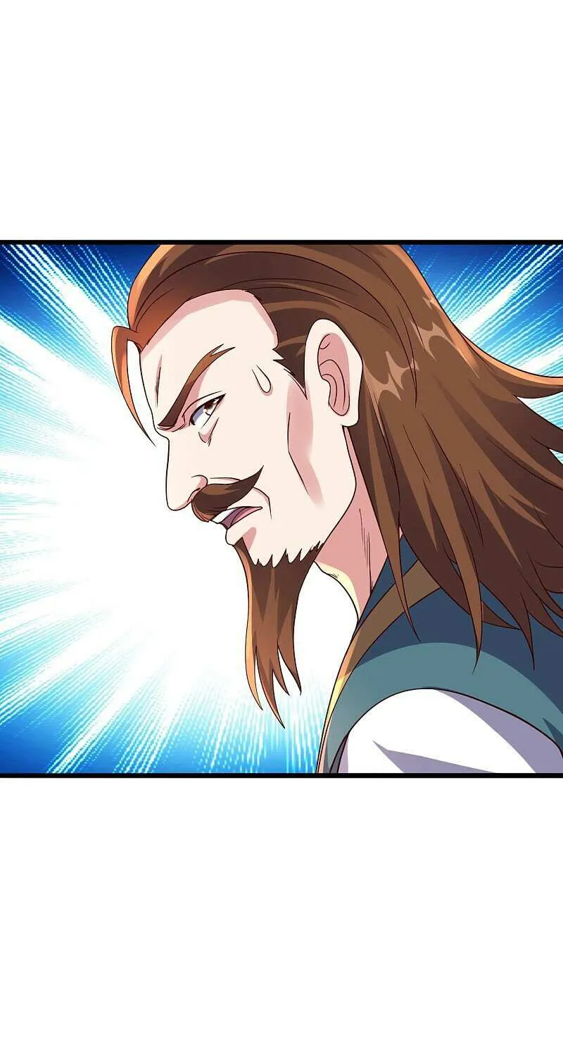 Banished Disciple's Counterattack Kainu Manga Chapter 425 Page 8
