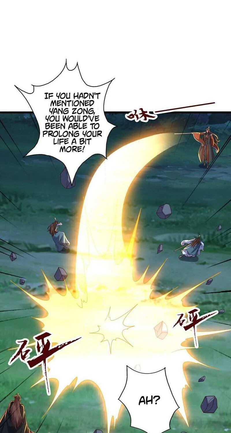 Banished Disciple's Counterattack Kainu Manga Chapter 425 Page 9