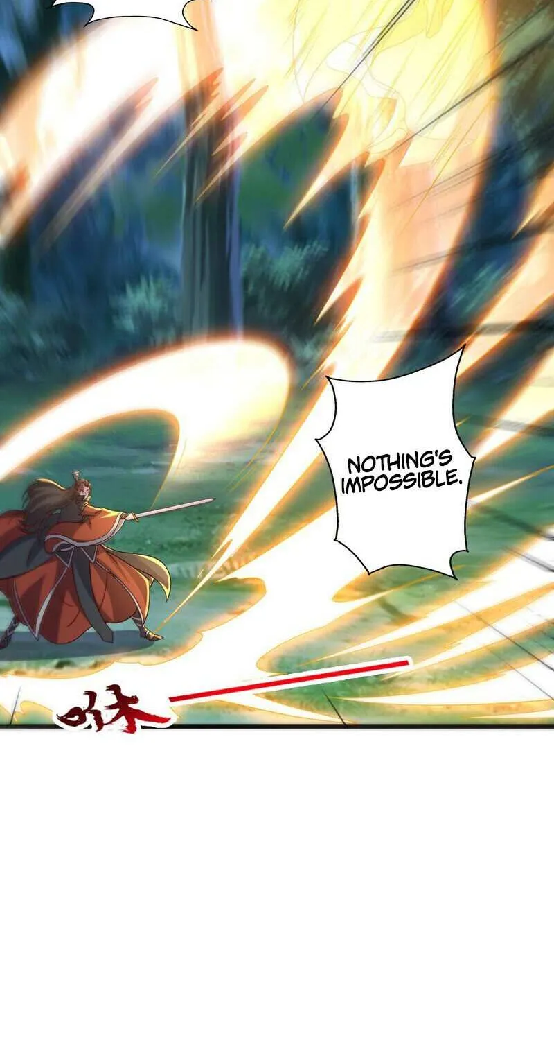 Banished Disciple's Counterattack Kainu Manga Chapter 425 Page 11
