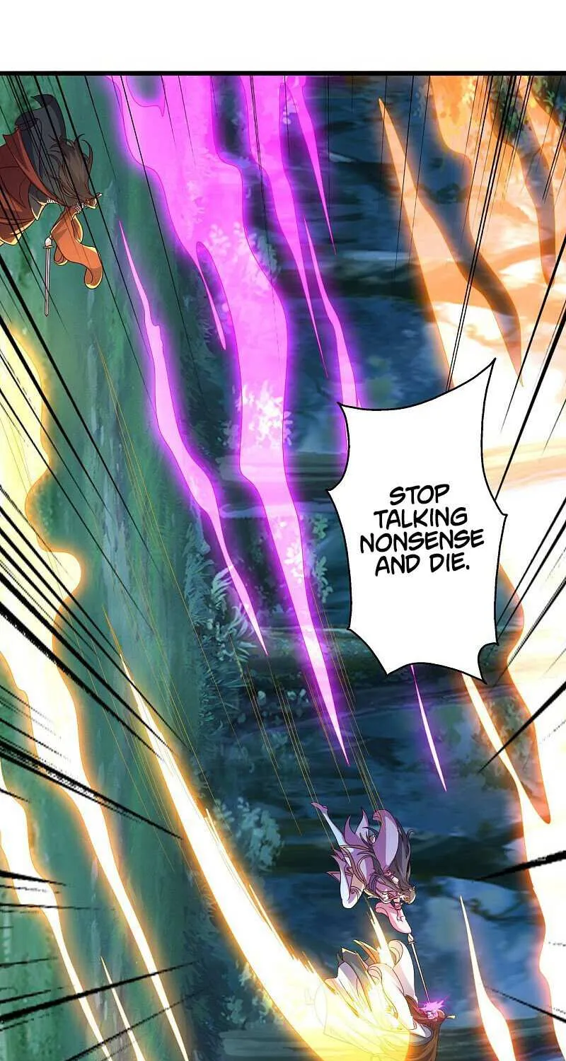 Banished Disciple's Counterattack Kainu Manga Chapter 425 Page 12