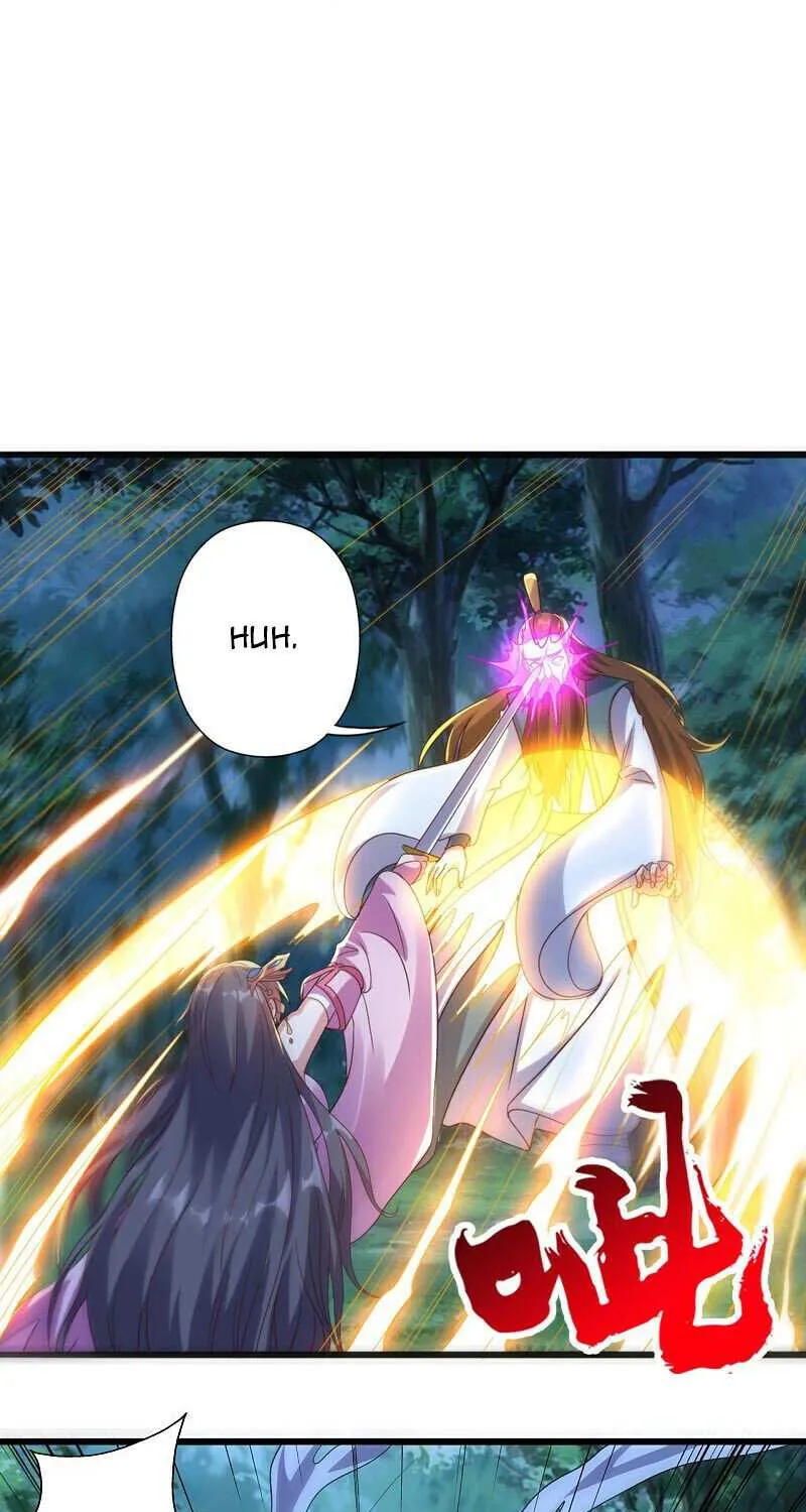 Banished Disciple's Counterattack Kainu Manga Chapter 425 Page 14