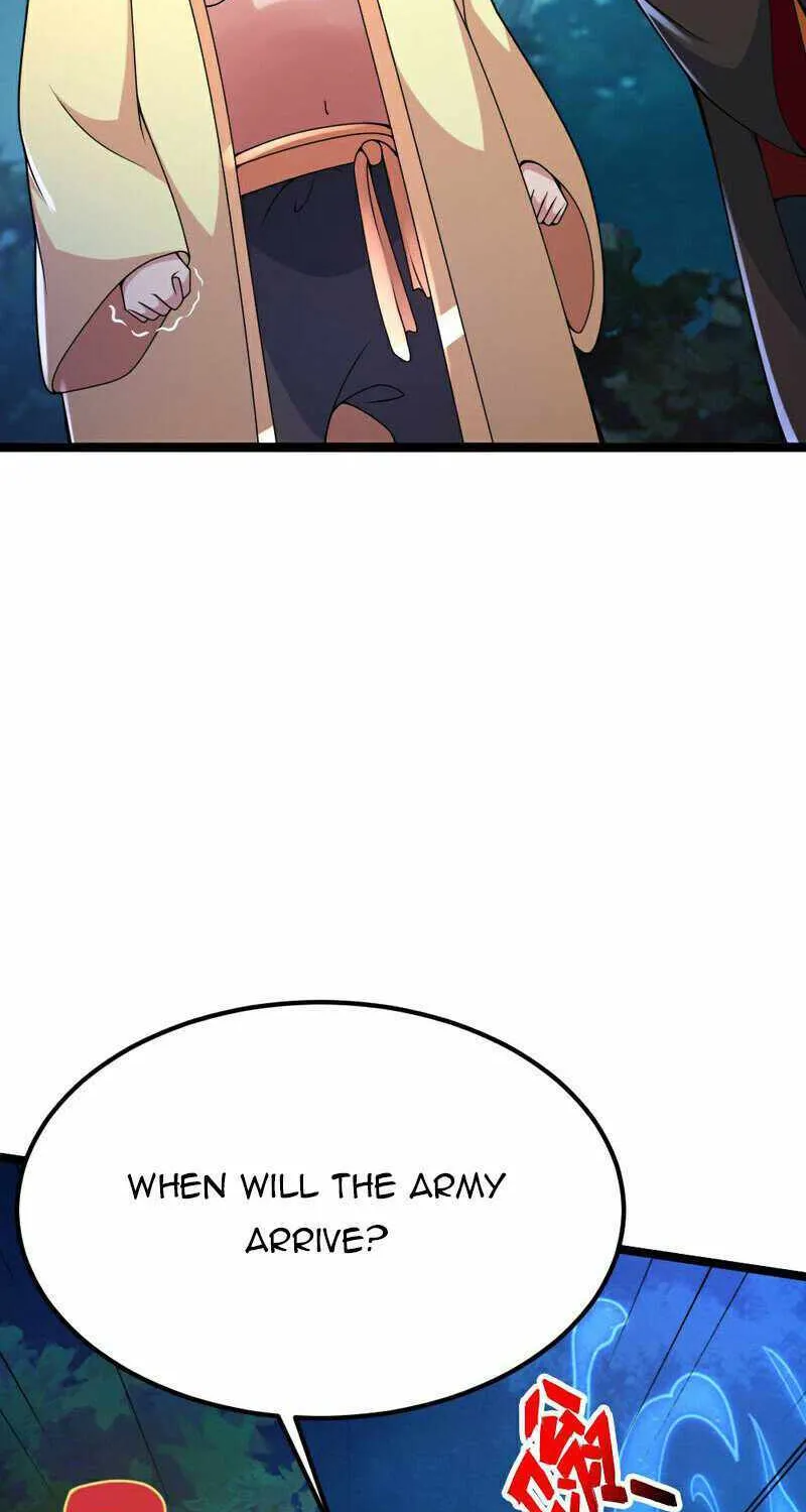 Banished Disciple's Counterattack Kainu Manga Chapter 424 Page 21