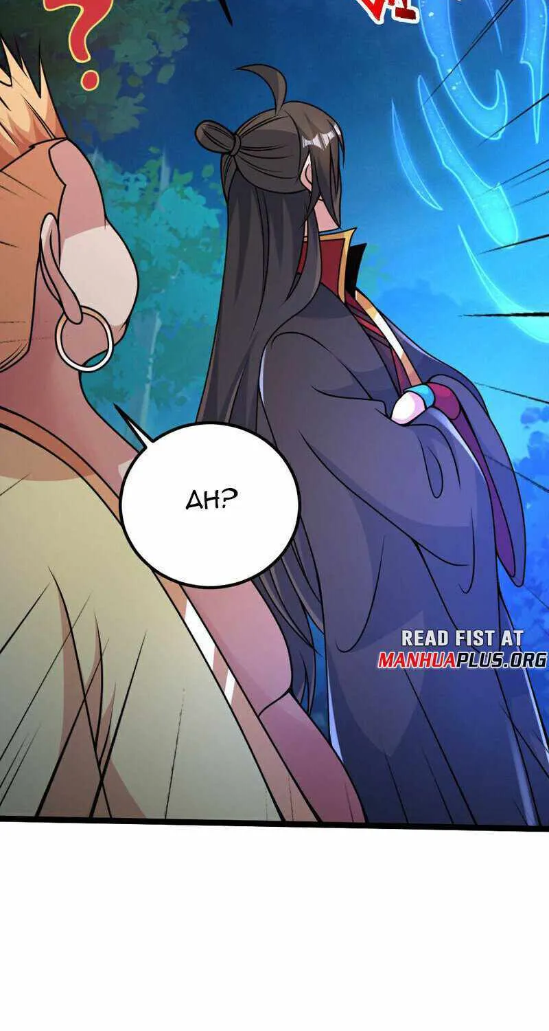 Banished Disciple's Counterattack Kainu Manga Chapter 424 Page 22