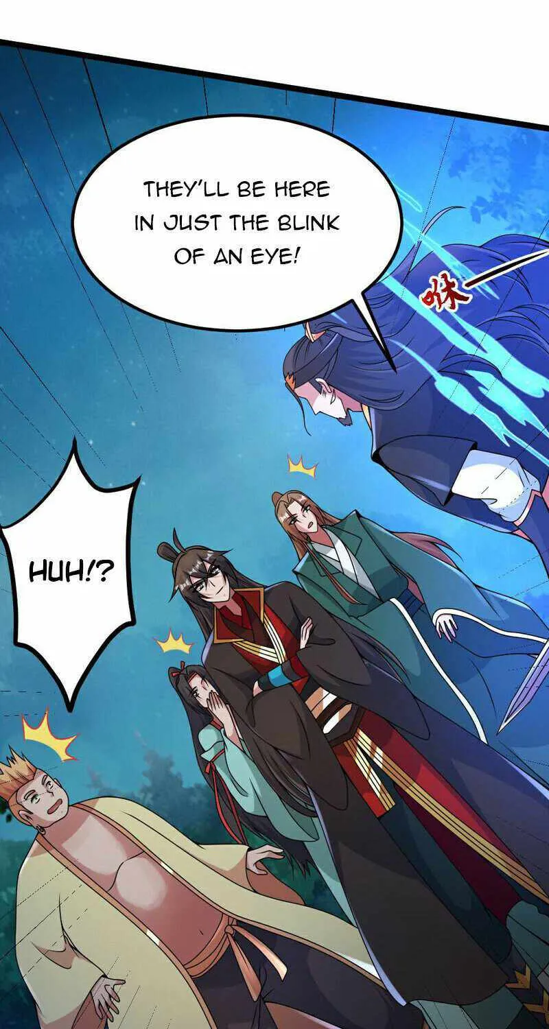 Banished Disciple's Counterattack Kainu Manga Chapter 424 Page 23