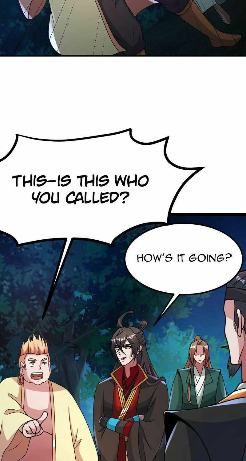 Banished Disciple's Counterattack Kainu Manga Chapter 424 Page 24