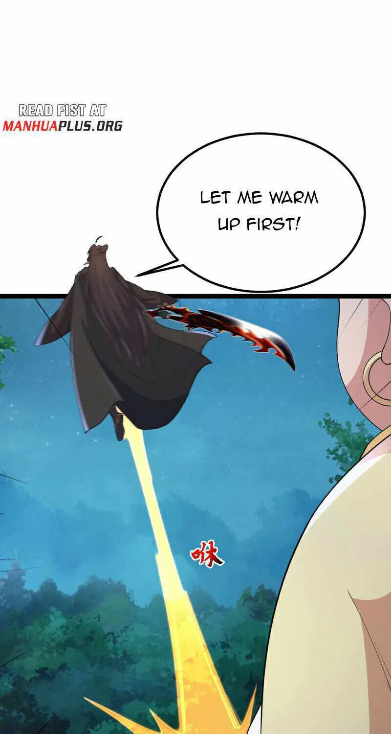 Banished Disciple's Counterattack Kainu Manga Chapter 424 Page 28