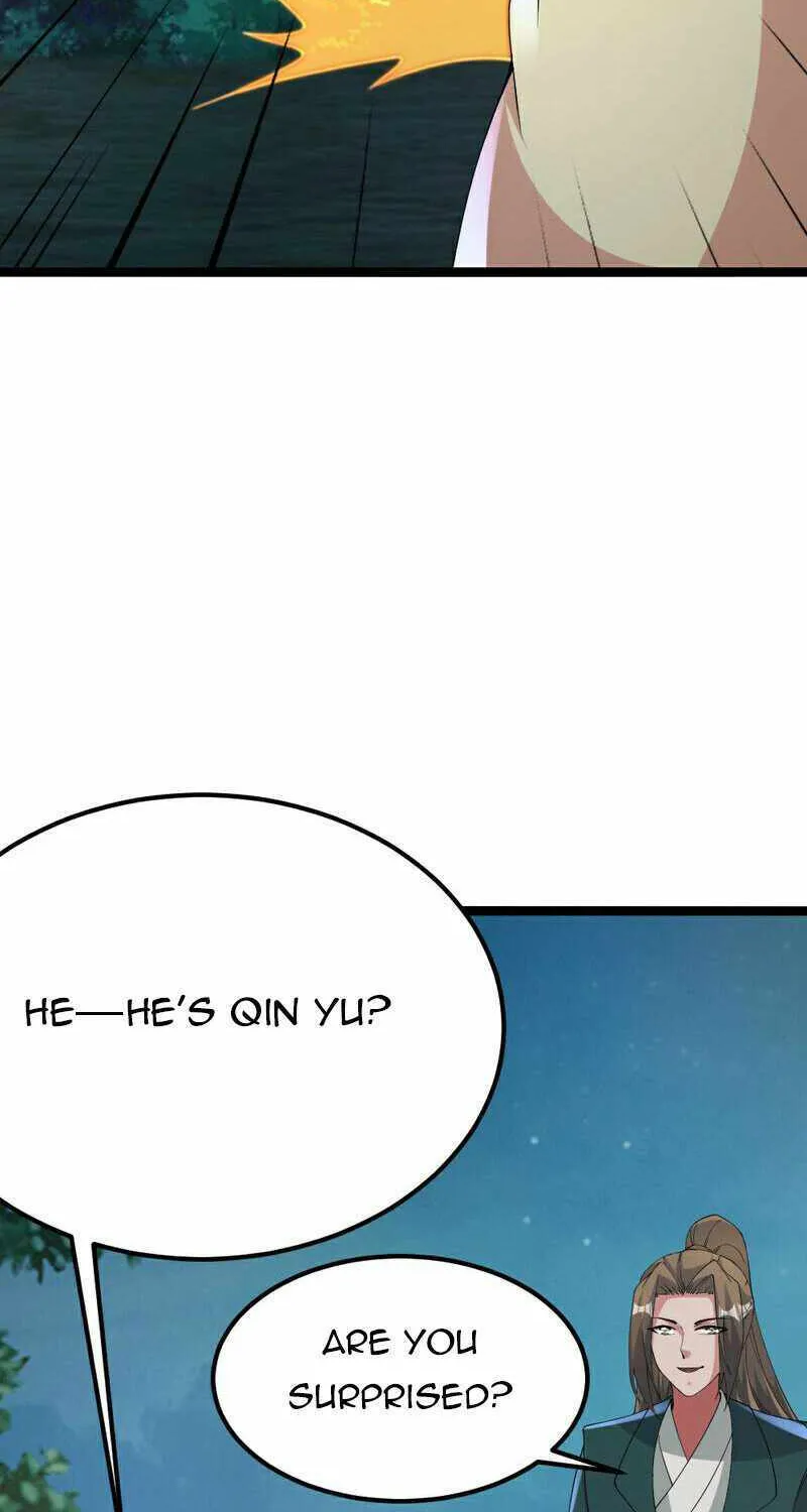 Banished Disciple's Counterattack Kainu Manga Chapter 424 Page 29