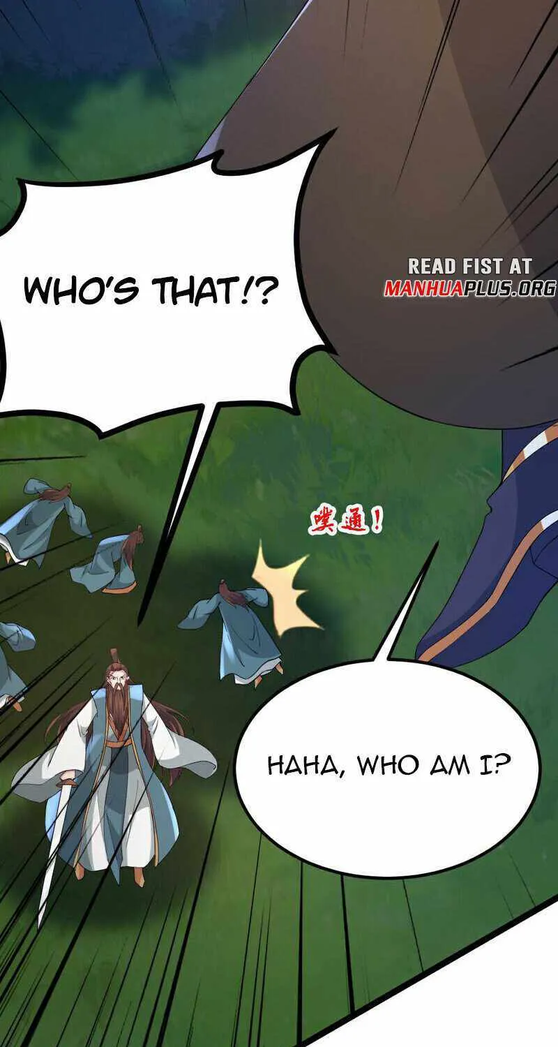 Banished Disciple's Counterattack Kainu Manga Chapter 424 Page 34