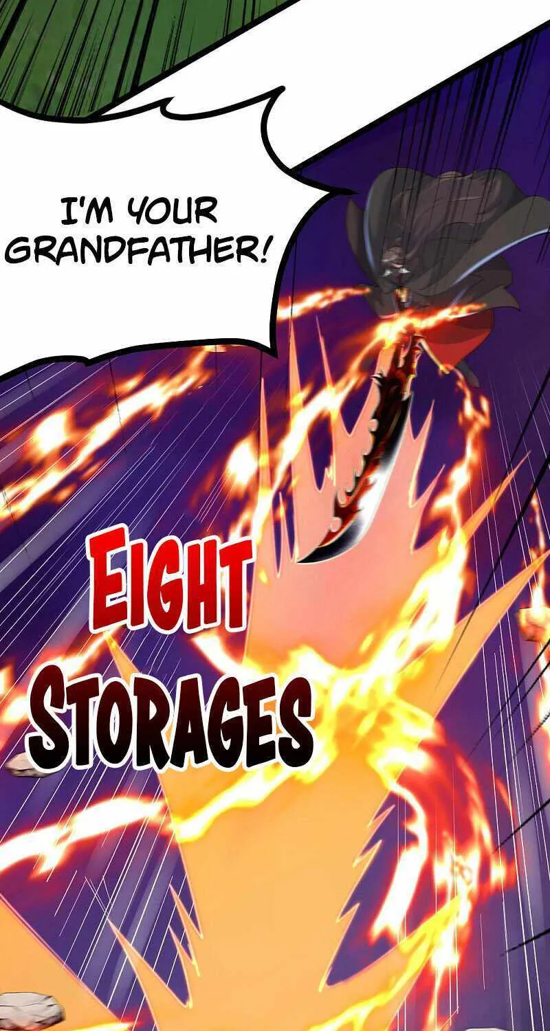 Banished Disciple's Counterattack Kainu Manga Chapter 424 Page 35