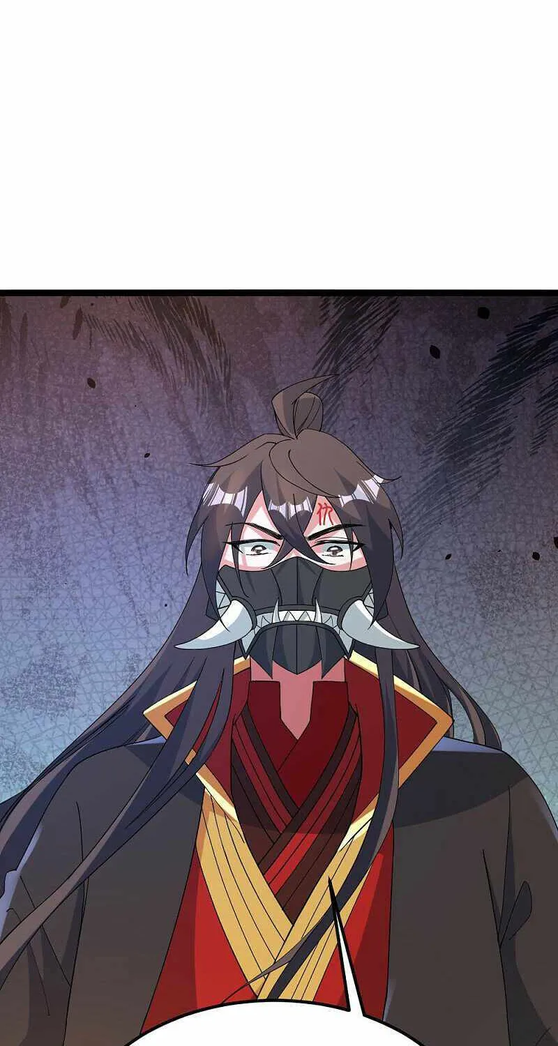 Banished Disciple's Counterattack Kainu Manga Chapter 424 Page 45