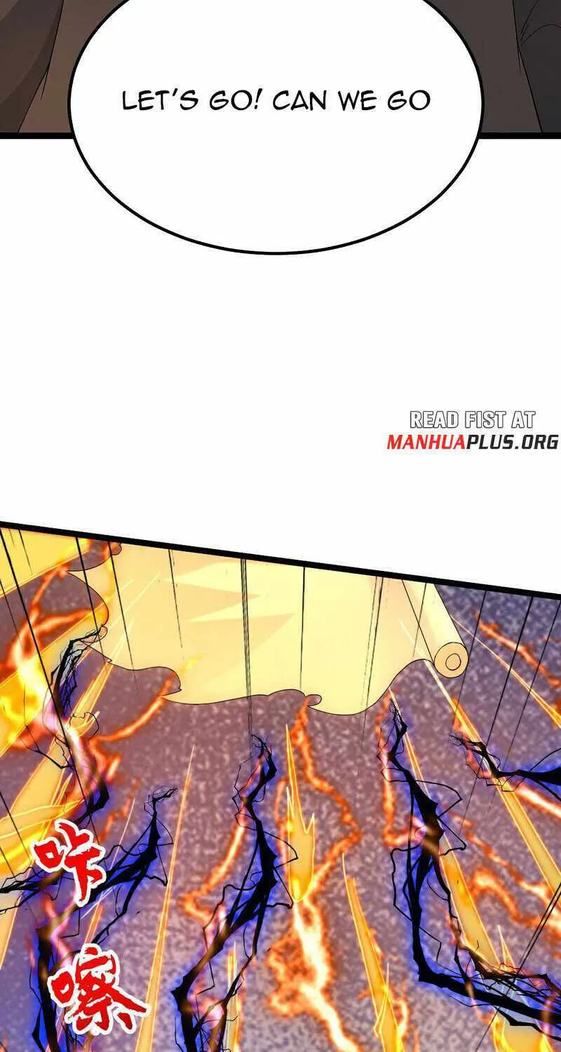 Banished Disciple's Counterattack Kainu Manga Chapter 424 Page 46
