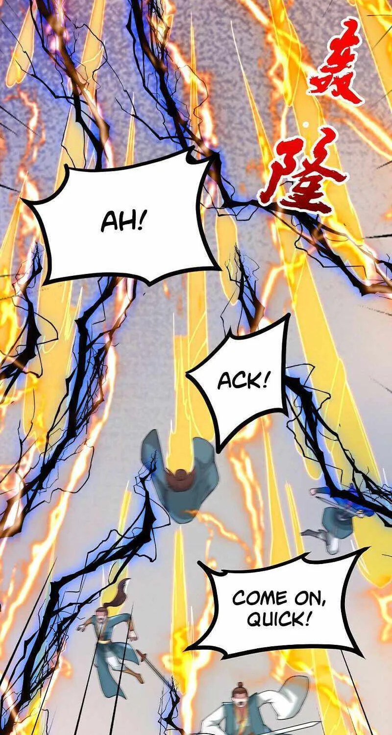 Banished Disciple's Counterattack Kainu Manga Chapter 424 Page 47