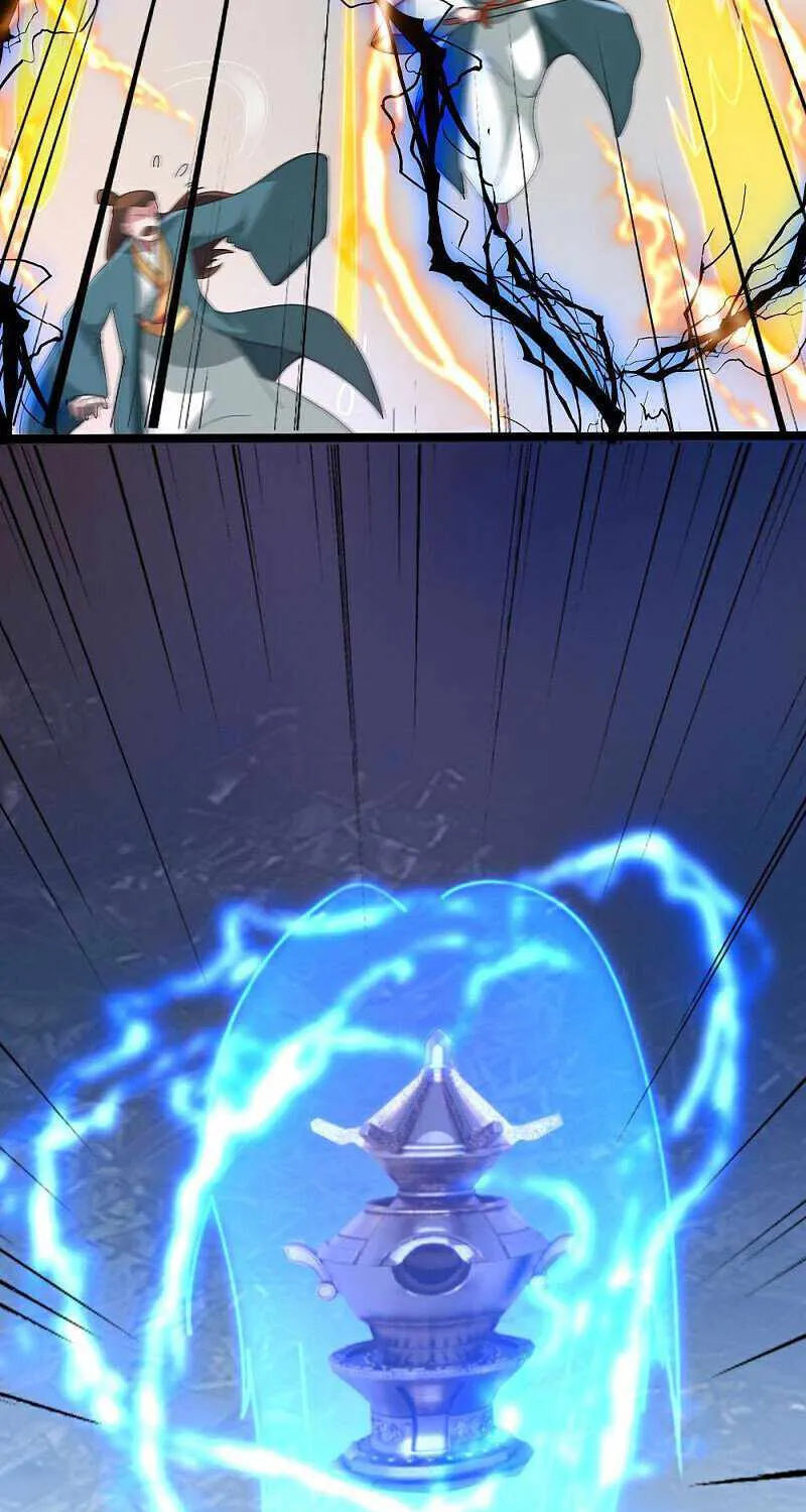 Banished Disciple's Counterattack Kainu Manga Chapter 424 Page 48