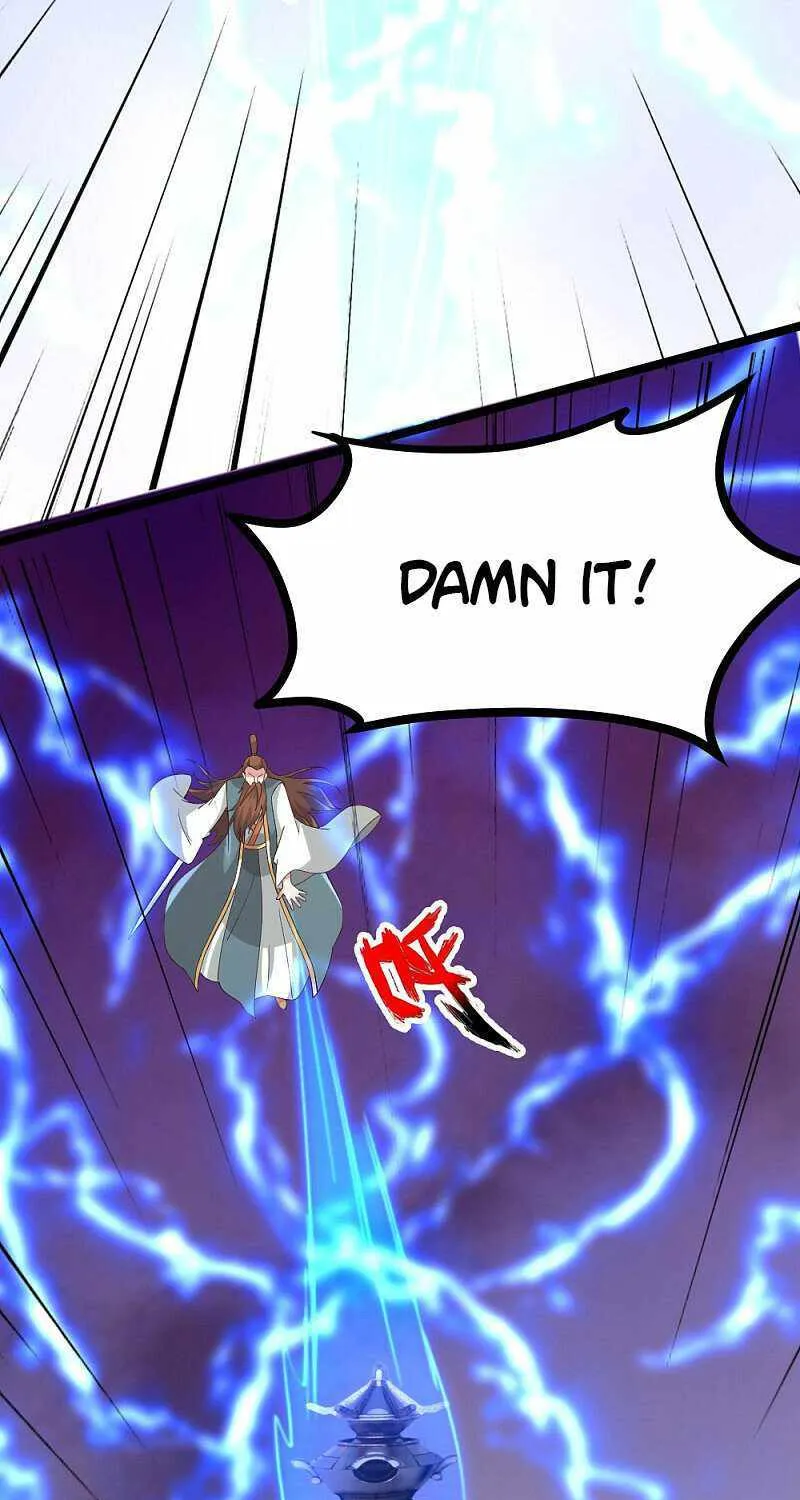 Banished Disciple's Counterattack Kainu Manga Chapter 424 Page 50