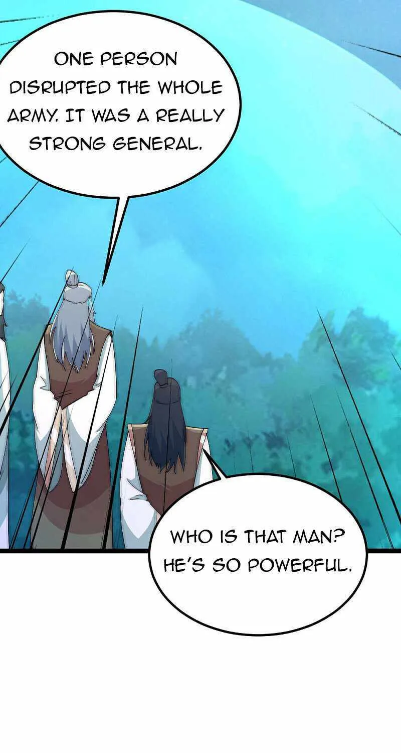 Banished Disciple's Counterattack Kainu Manga Chapter 424 Page 54